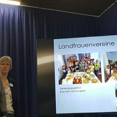 Neujahrsempfang 2020 der Stadt Bad Bentheim: “Leben auf dem Land, gestern, heute.