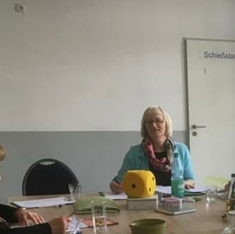 Kurs Gedächtnistraining mit H.