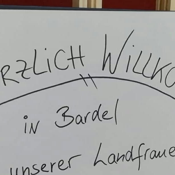 ENDLICH....