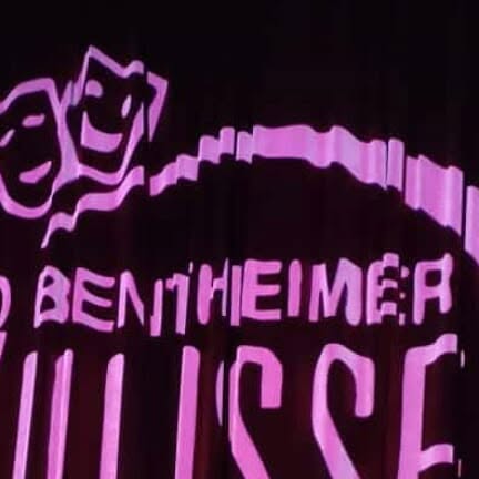 Gelungene Vorstellung am Sonntag in der Kulisse Bad Bentheim im Kreis vieler Mitglieder des LFV
