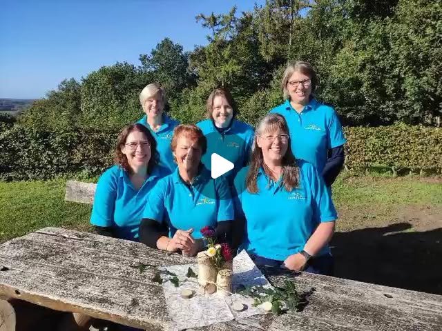 Back- und Mühlenfest (VVV Gildehaus) auf dem Mühlenberg in Gildehaus.