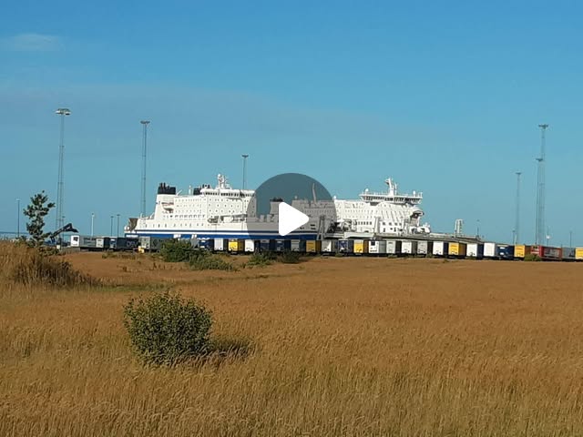 3 tägige Landfrauenreise mit der Fähre ab Travemünde nach Malmö mit Stopp in Lübeck und Hamburg