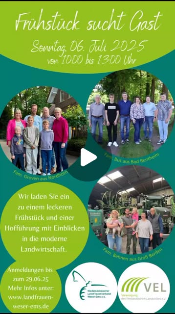 In kleiner Gruppe das Leben live mit der Gastfamilie näher kennen lernen.