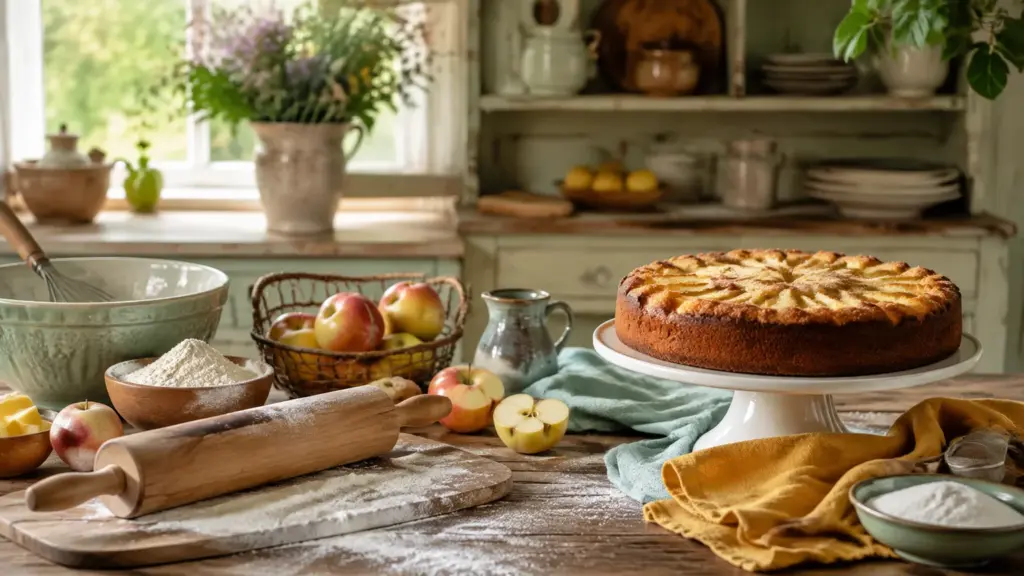 LandFrauen Westenberg: Backen und Kuchen