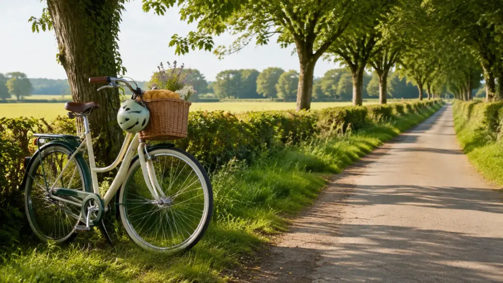 LandFrauen Westenberg: Fahrradtour