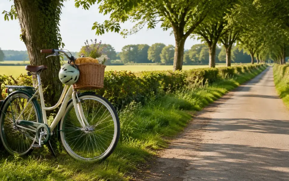 Fahrradtour der Vorstände – Rückblick 2025