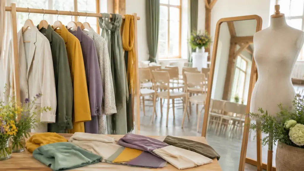 LandFrauen Westenberg: Mode und Stil