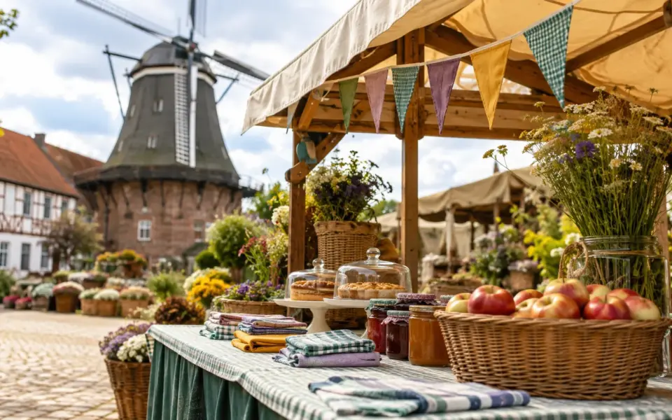 Dorffest – Rückblick 2025