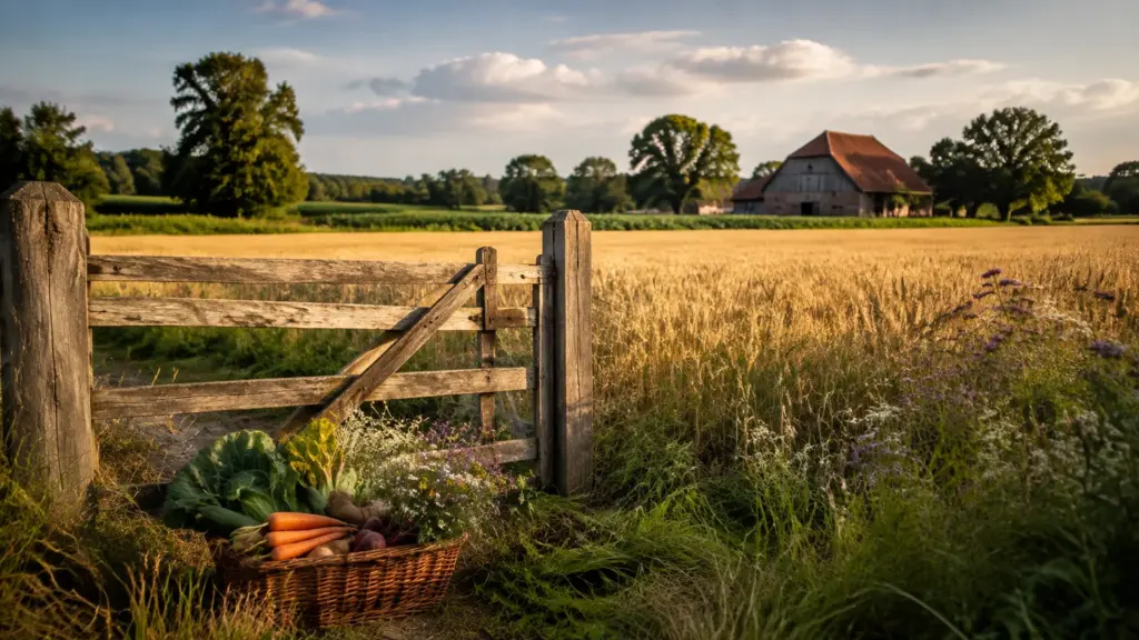 LandFrauen Westenberg: Landwirtschaft und Landleben
