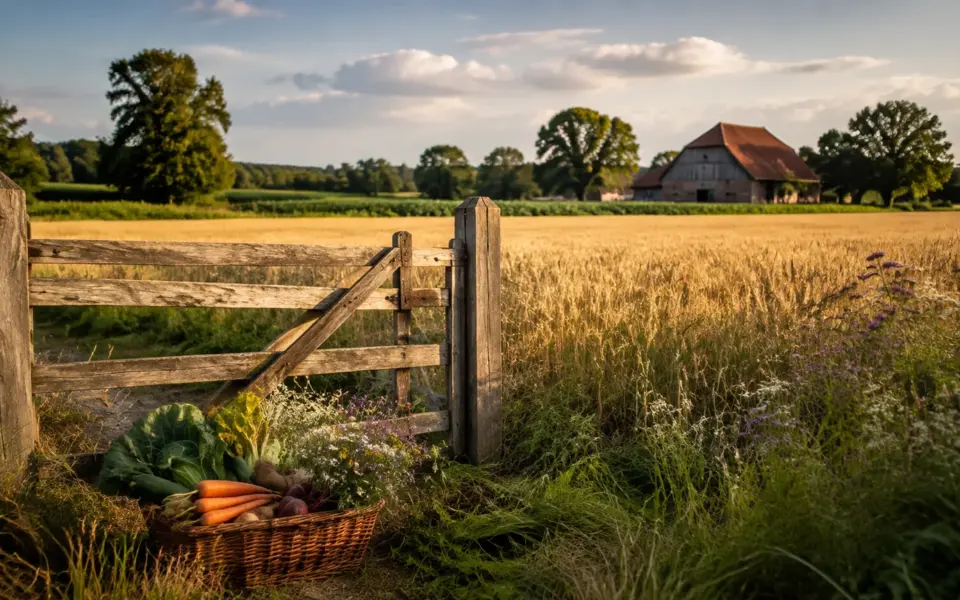 Land schafft Verbindung – Rückblick 2020