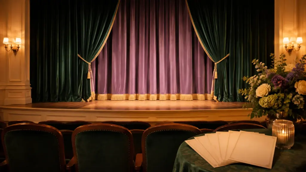 LandFrauen Westenberg: Theater und Kultur