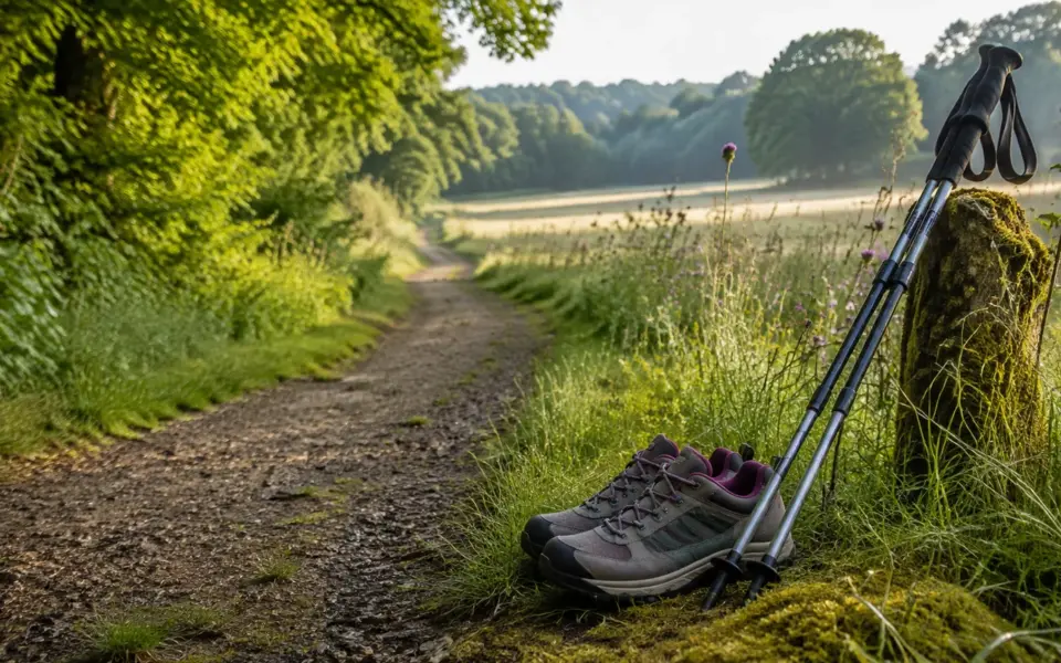 Herbstspaziergang – Rückblick 2025